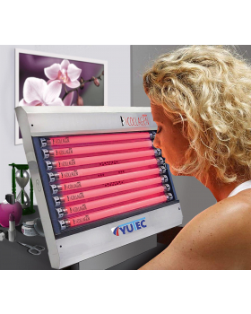 Домашний коллагенарий "GK-480-K8/525 W"