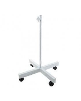 Лампа лупа 5х на штативе "КТ-2"