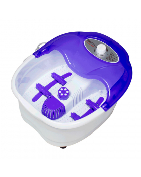 Ванна педикюрная "МД-2012В"