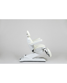 Педикюрное кресло "SD-3872S", 3 мотора