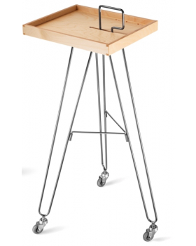 Тележка для окрашивания "TRIPED R"