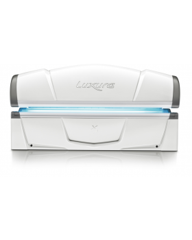 Горизонтальный солярий "Luxura X3 30 SLI"