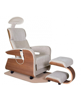 Физиотерапевтическое кресло "Hakuju Healthtron HEF-JZ9000M"