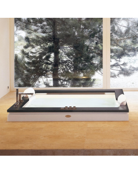 Гидромассажная ванна "Jacuzzi Aura Plus"