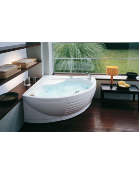 Гидромассажная ванна "Jacuzzi Ciprea"