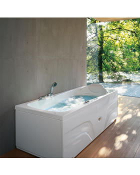 Гидромассажная ванна "Jacuzzi Heidos 80"