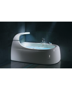 Гидромассажная ванна "Jacuzzi Sigma"