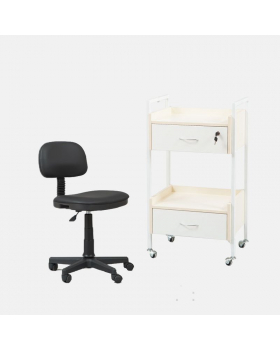 Комплект косметологический "№6"