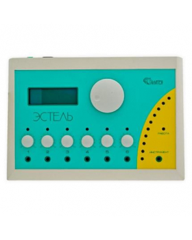 Косметологический аппарат "ЭСТЕЛЬ"