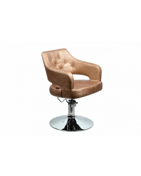 Кресло парикмахерское "Эллада"