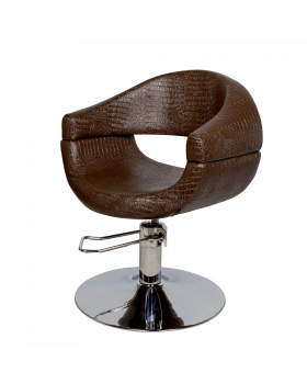 Кресло парикмахерское "МД-108"