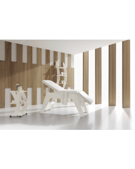 Кушетка массажная "ERGO"