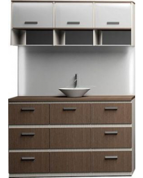 Лаборатория для парикмахерской "С 14а"