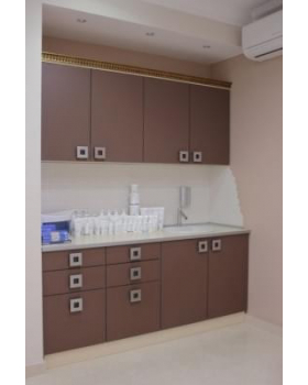 Лаборатория парикмахерская "20"