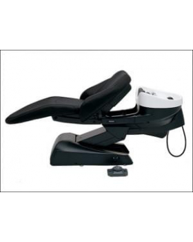 Мужская барбер мойка "YUME"