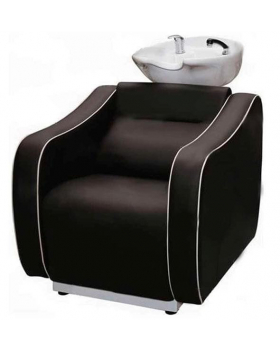 Мужская мойка барбер "ИДЕАЛ Плюс декор"