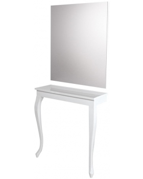 Мужское зеркало барбер "Conference"