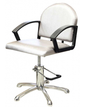 Парикмахерское кресло «Эко» гидравлическое