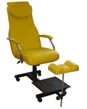 Педикюрная группа "СМОЛЛ плюс" (высота 460 - 620мм)