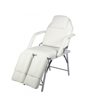 Педикюрно-косметологическое кресло "МД-602"