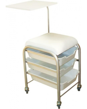 Педикюрно-маникюрная стойка "Мэри"