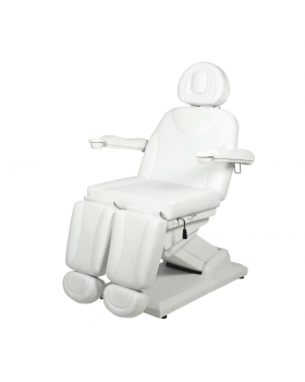 Педикюрное кресло "МД-848-3А"