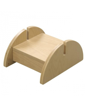 Подставка для ширмы "Ливия"