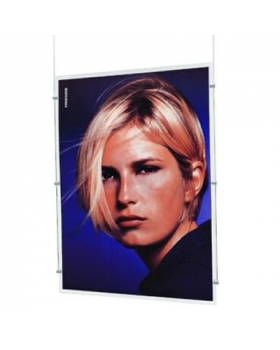 Постер "DOUBLEFACE"