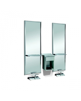 Рабочее место мастера "Iceberg"