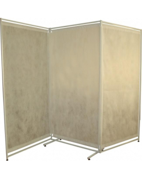 Ширма 3-х секционная