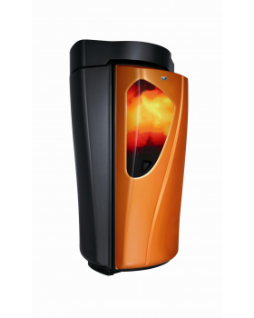 Солярий "Alisun V 648"