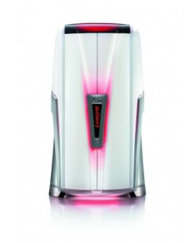 Солярий вертикальный "Luxura V10 50 XL High Intensive 50*180W"