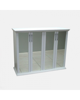 Стеллаж "Маннгейм"