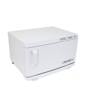 Стерилизатор-разогреватель полотенец "55049"