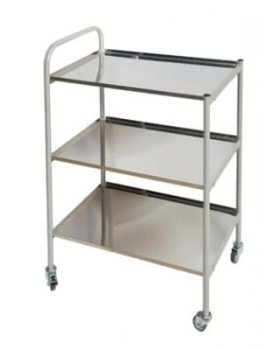 Столик косметолога "6462 ТБМ-1"