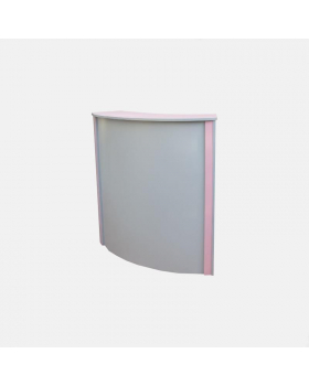 Стойка администратора "Apart"