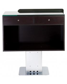 Стойка администратора "BLACK-ICE-B"