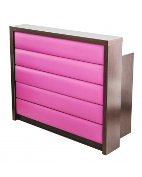 Стойка администратора "ФУКСИЯ"