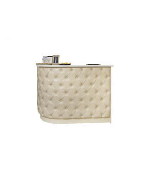 Стойка ресепшн "Francesco"