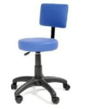 Стул мастера педикюра "MM-02"