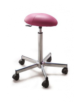 Стульчик мастера массажиста "RUGBY"