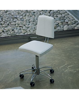 Стульчик мастера массажиста "SWEET SIT LUXOR"