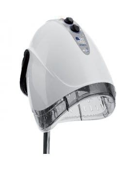 Сушуар парикмахерский "EGG IONIC CON FORI"