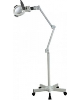 Светодиодная лампа-лупа "X06"