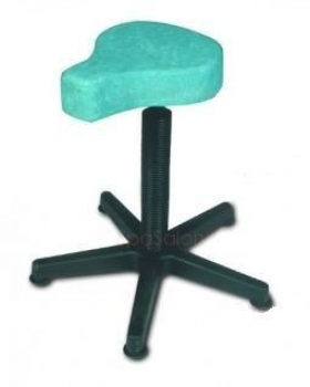 Табурет косметолога "TF Седелковый"