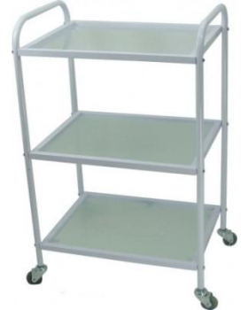 Тележка косметологическая "Ребекка"