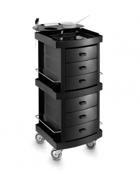 Тележка парикмахерская "MASTER COLOR EXCEL"