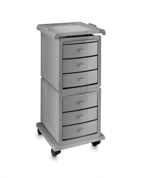 Тележка парикмахерская "MODUS А EXCEL"