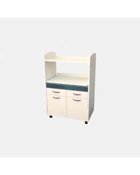 Тумба педикюрная "Эусибио"