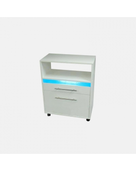 Тумба педикюрная "Торелло"